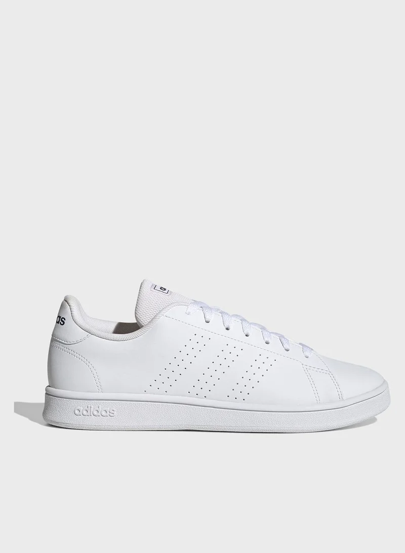 Adidas Advantage Base Shoes